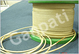 Fiber Glass Copper Wire Suppliers